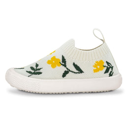 Slip-On Knit Toddler Sneakers