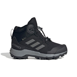 Terrex Mid Gore-Tex Kids' Hiking Shoes