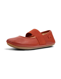 Camper Unisex-Child Right Kids Ballet Flat