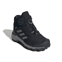 Terrex Mid Gore-Tex Kids' Hiking Shoes