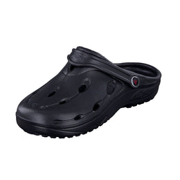 chung shi Unisex Kid's Dux Clogs