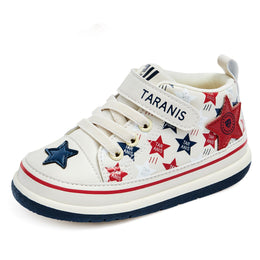Toddler First Walking Shoes