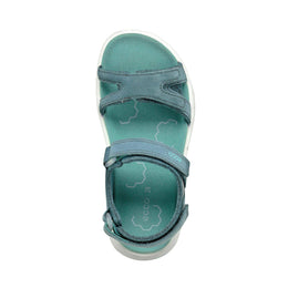 ECCO X-trinsick Girls' Open Toe Sandals