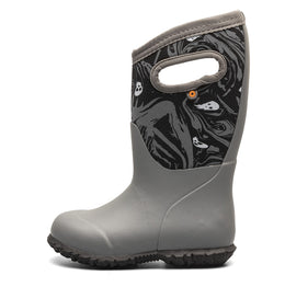 BOGS York Camo Boot Kids Toddler-Youth Boot