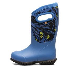 BOGS York Camo Boot Kids Toddler-Youth Boot
