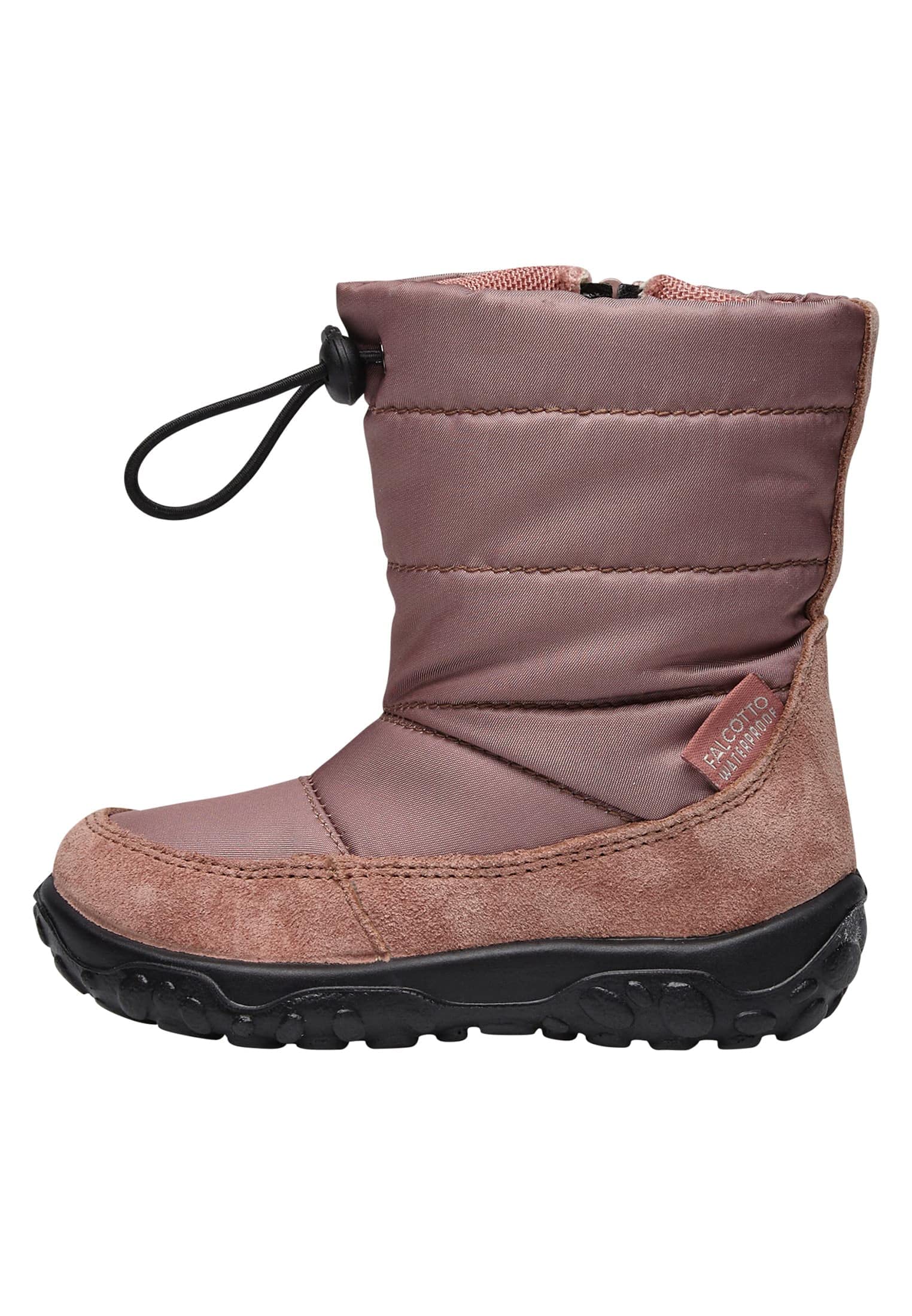 Falcotto Baby Boy's Poznurr Snow Boot