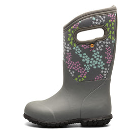 BOGS York Camo Boot Kids Toddler-Youth Boot