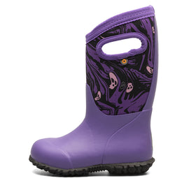 BOGS York Camo Boot Kids Toddler-Youth Boot