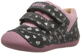 Geox B Tutim Girl 21-K Sneaker