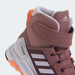 adidas Unisex Kid's Footwear Mountain Boots, EU