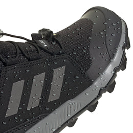 Terrex Mid Gore-Tex Kids' Hiking Shoes