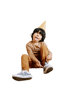 Everyday play icon